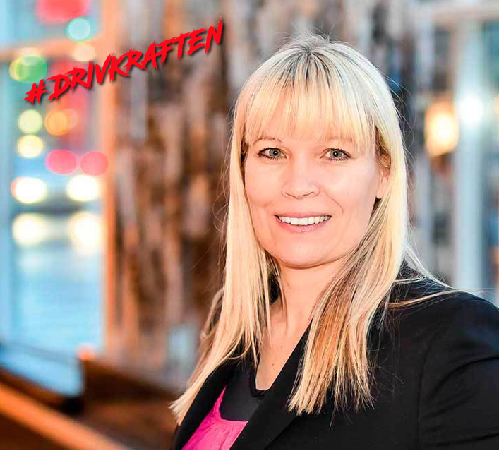 Avsnitt 58 – Nina Jansdotter – Expert på sociala medier